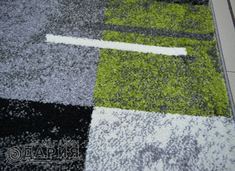 Килим Multi 5115_green